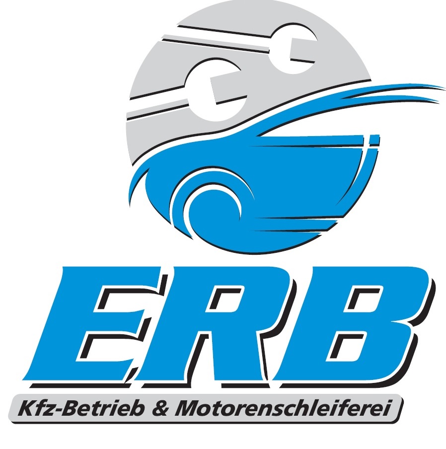 ERB Kfz-Betrieb und Motorenschleiferei