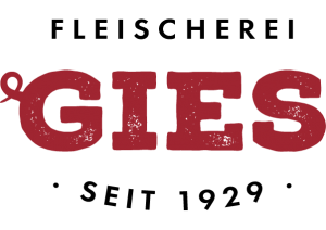 Logo der Fleischerei Gies